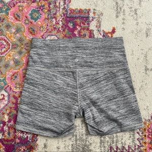Lululemon Align Shorts 4”